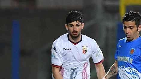 Calciomercato h24, tutte le ufficialità: Catania...al Catania