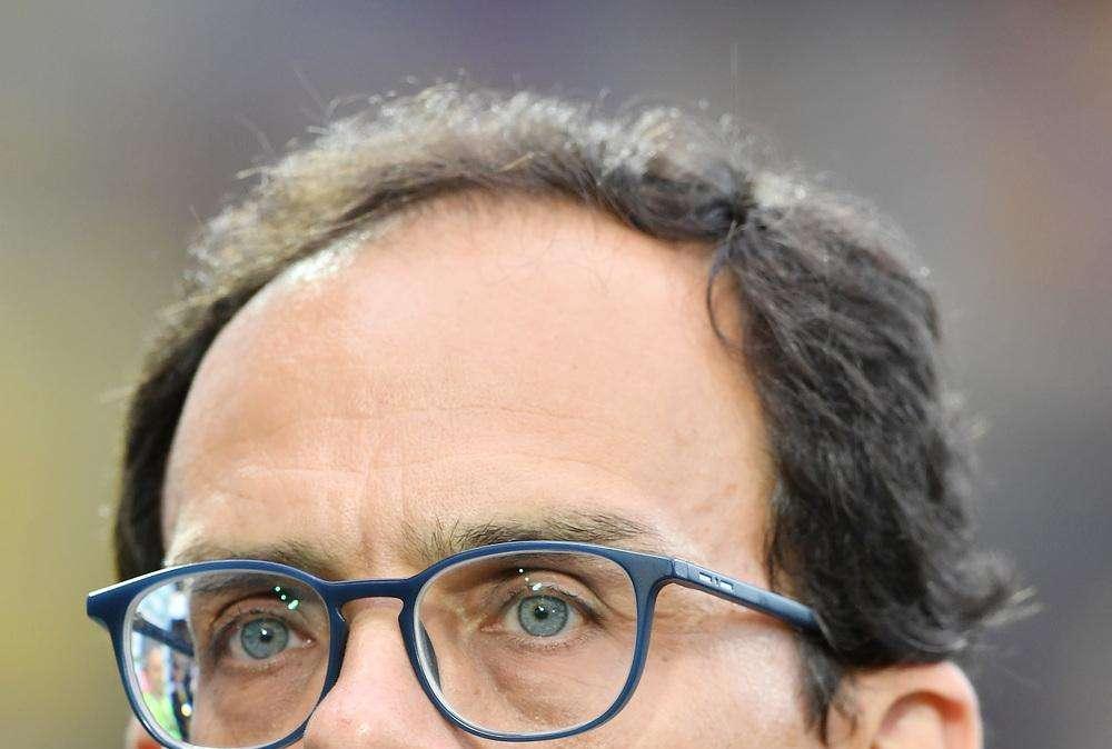 La Lega B accoglie l'Avellino. Bedin: "Società dall'importante tradizione"