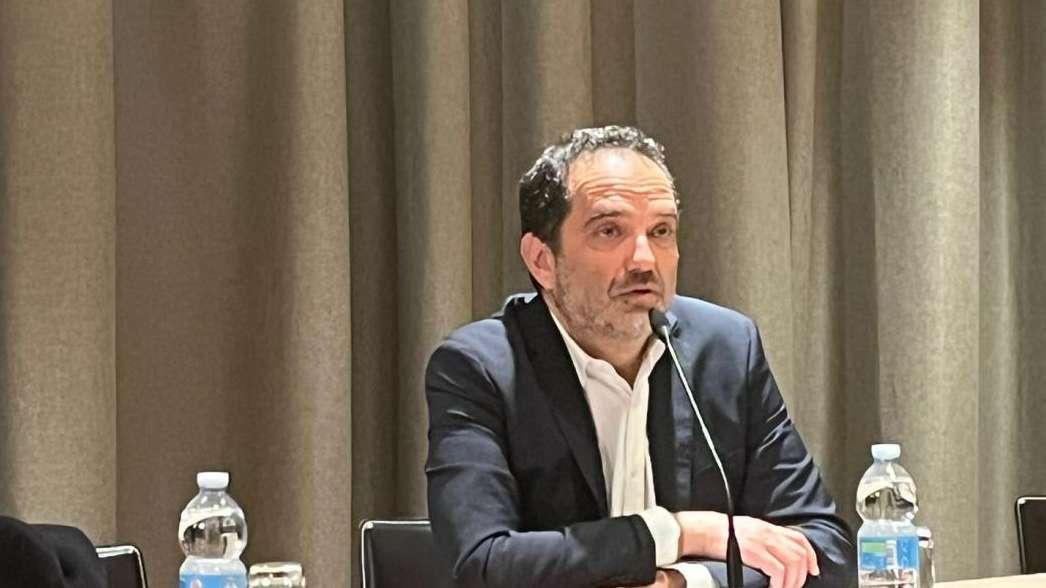 TC - Presidenza Lega Pro, si presenta Marani: "Vogliamo rilanciare al massimo la Serie C"