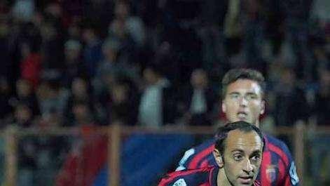 Vibonese, piace un esterno offensivo della Casertana