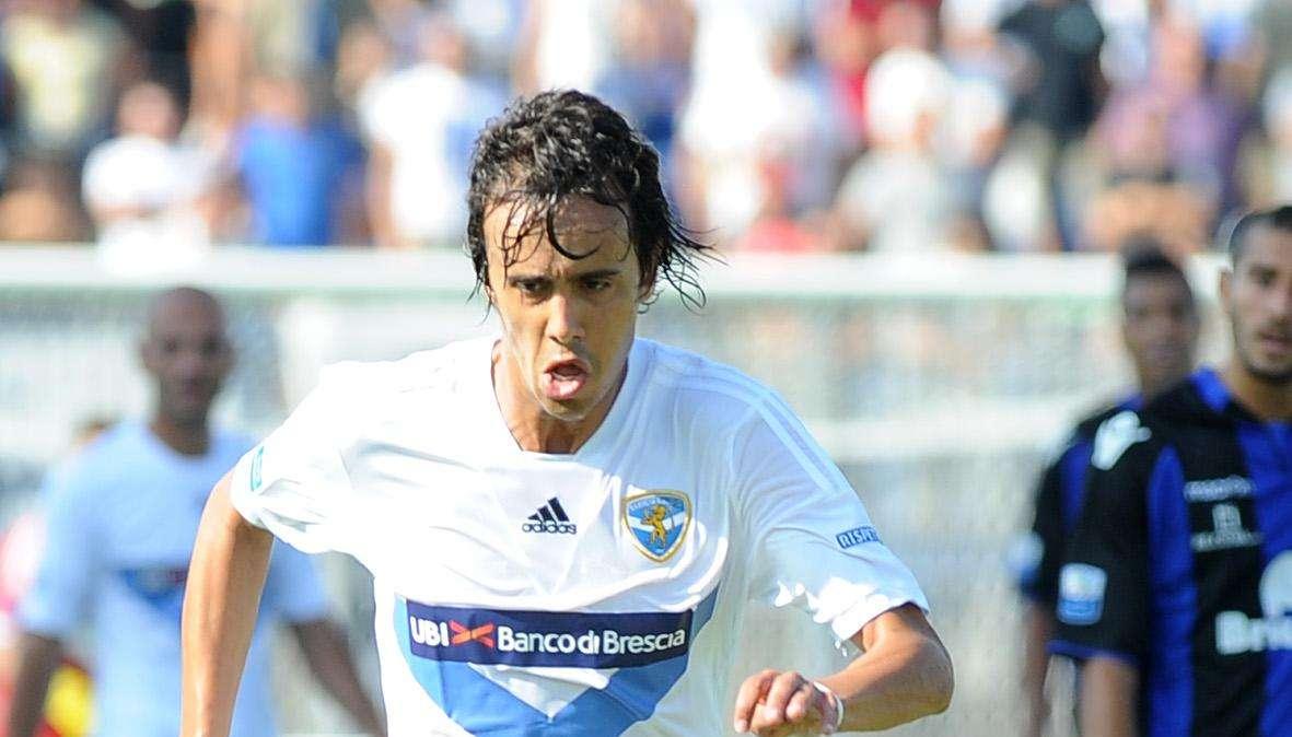 FeralpiSalò, sorpasso last minute alla Carrarese per Juan Antonio?