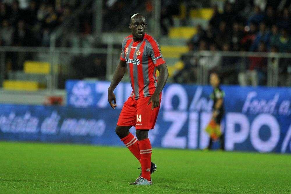 UFFICIALE - Padova, Mokulu passa in prestito al Ravenna