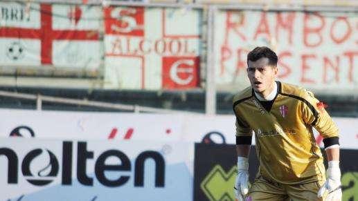 Pisa, in arrivo un portiere dalla Serie B