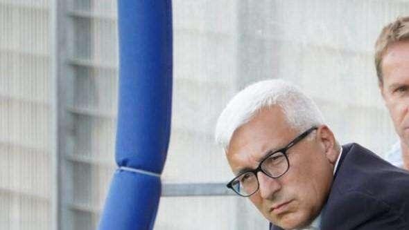 Pres. Viterbese a TC: "Meritavamo più col Modena che con la Reggiana"