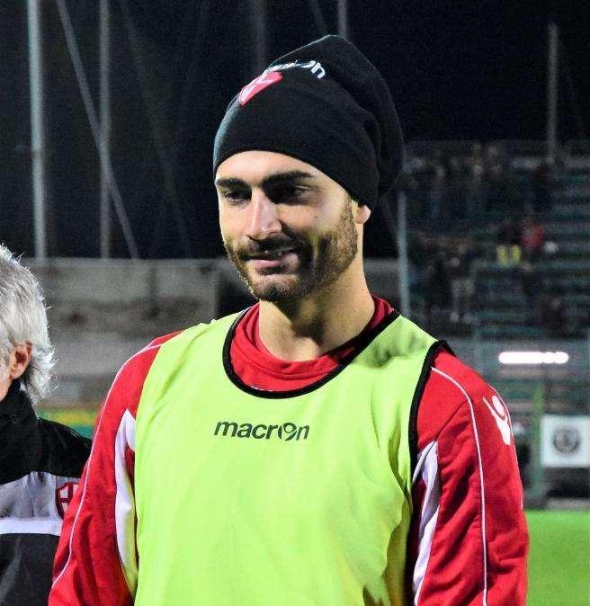 Robur Siena, per la difesa si guarda a Padova