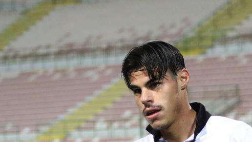 Pistoiese, piace un difensore goleador dell'Akragas