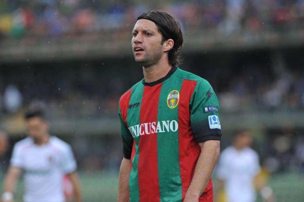 Virtus Entella, visite ok per Paolucci: a breve la firma