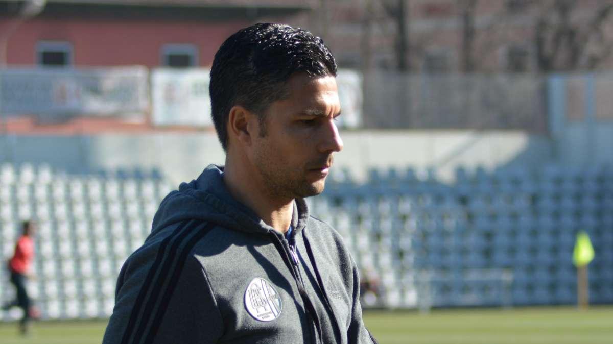 UFFICIALE - Rebuffi non è più l'allenatore dell'Alessandria
