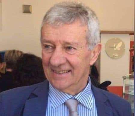 Il calcio e la Serie C piangono mister Giuliano Zoratti, portò la Reggina in B