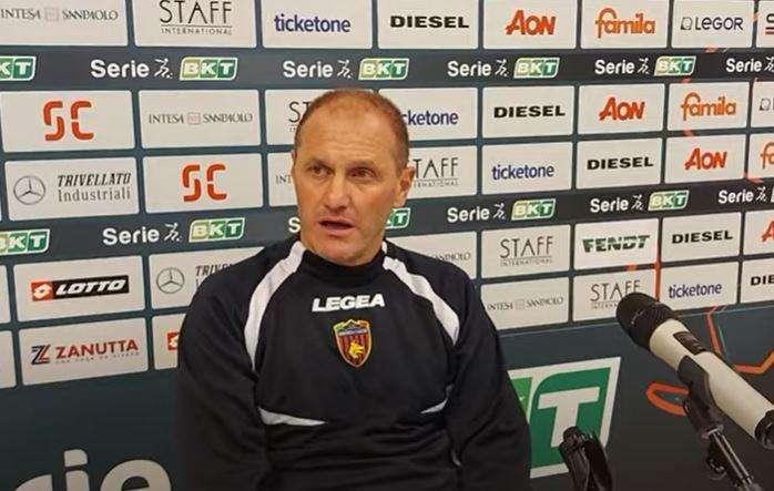 NOTIZIA TC - Novara, non si molla Bisoli: nuovo contatto tra le parti
