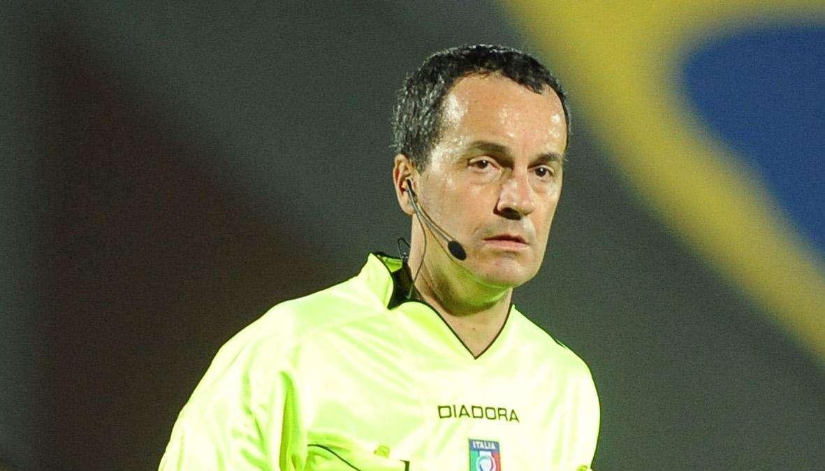 Ciampi a TC: "Non rispondo nemmeno alle polemiche da Catanzaro"