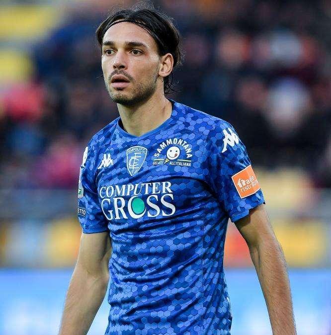 Bari, trattativa a buon punto per Veseli dell'Empoli