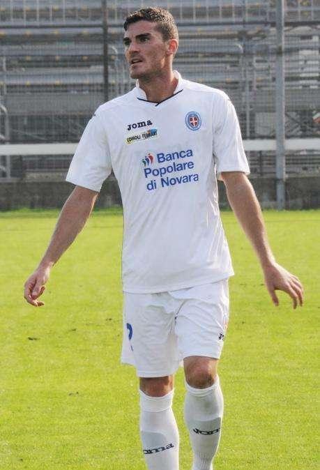 Messina, colpo in difesa dalla Serie A