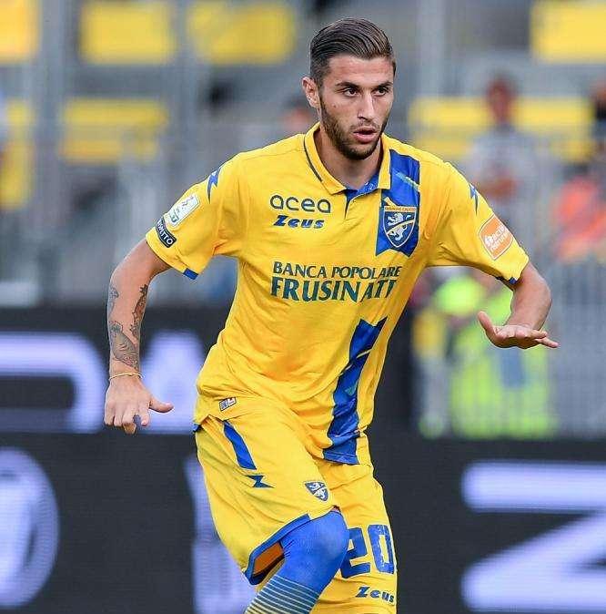 NOTIZIA TC - Novara, ipotesi Tribuzzi. Il Padova chiede Piscitella