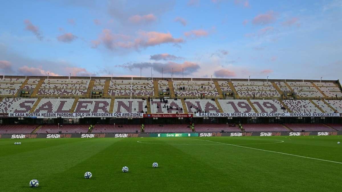 Salernitana, vicino il 2005 Borna Knezovic del Sassuolo