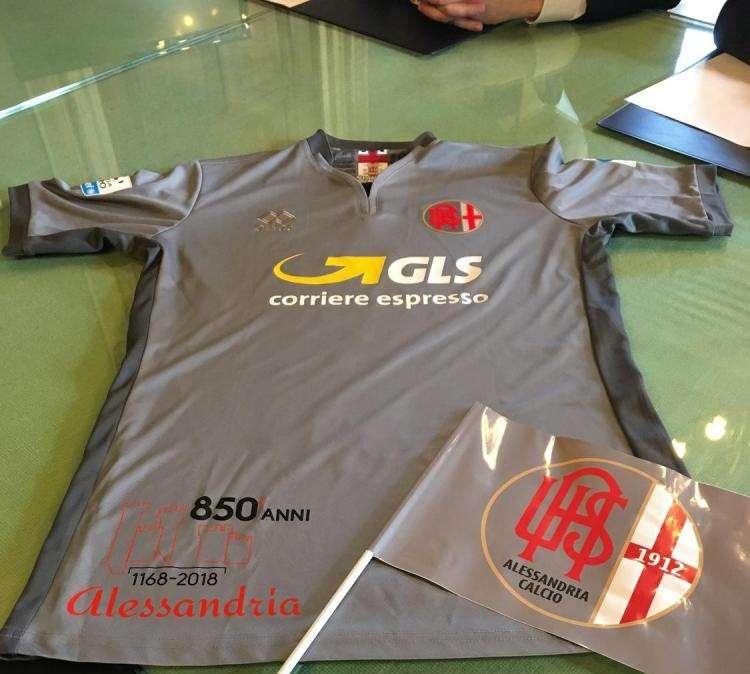 Alessandria, piace Santini per l'attacco