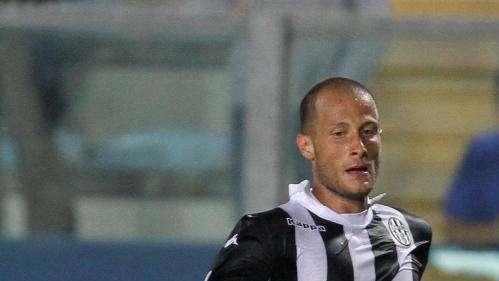 INTERVISTA TC - Grillo: "Triestina top club a prescindere dalla categoria"
