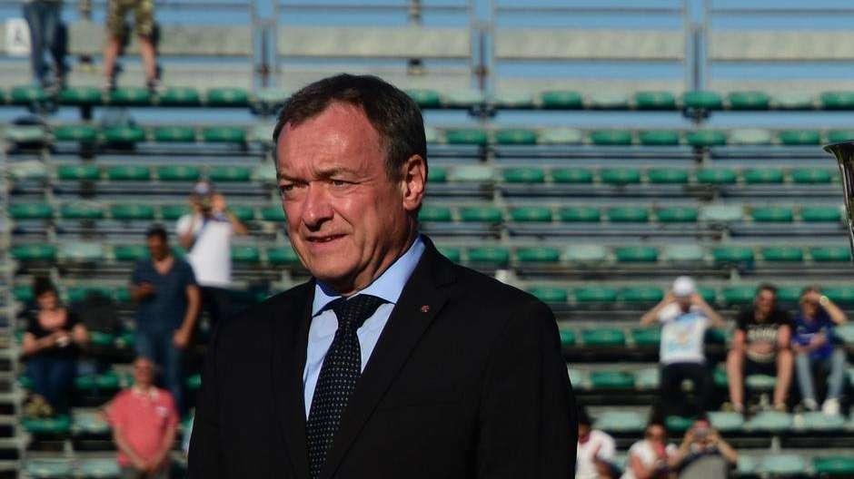 Pres Südtirol: "Spero in passi avanti sotto profilo continuità e solidità"