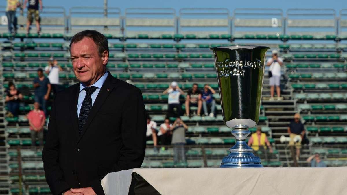 Pres Sudtirol: "Javorcic prima scelta. Non ripartiremo da zero"