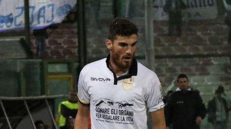Foggia, nel mirino un difensore del Messina