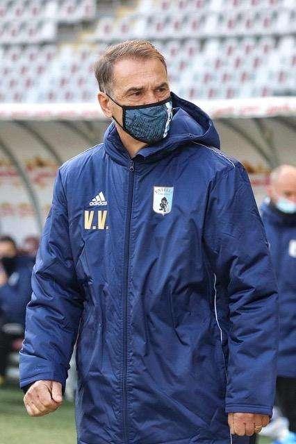 Catanzaro, il candidato principale diventa Vincenzo Vivarini
