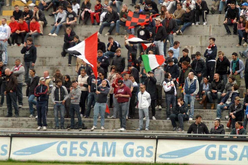 Lucchese, per l'attacco si guarda in D: interesse per Convitto