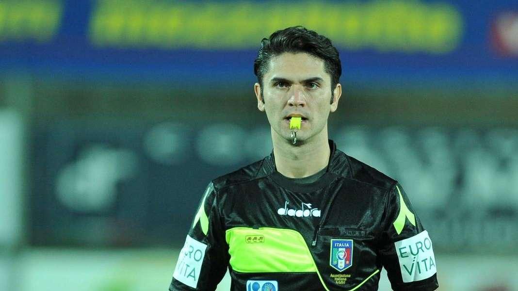 Duplice omicidio a Lecce: ucciso l'arbitro Daniele De Santis