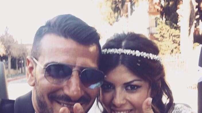 Antonio Croce ❤ Emma Lomoro