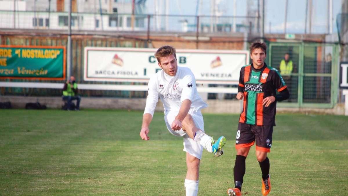 Pavia, fatta per altri due grandi colpi