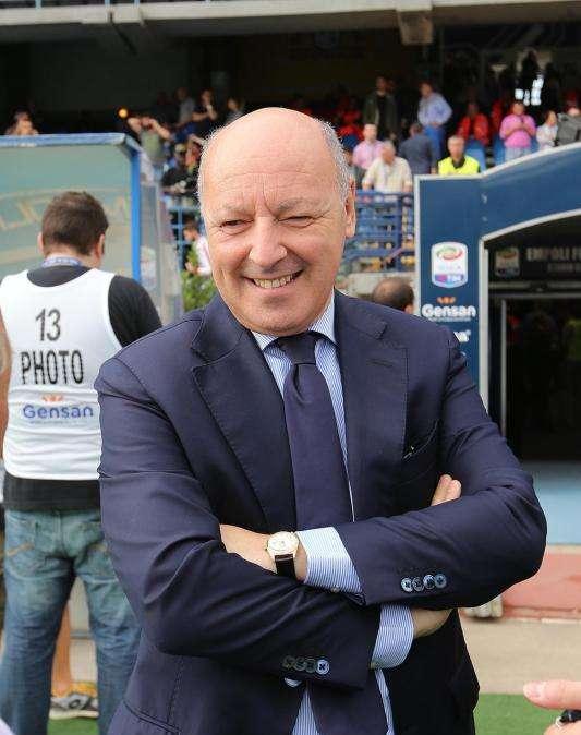 Calciomercato, confermata la sede dell'Hotel Melià di Milano