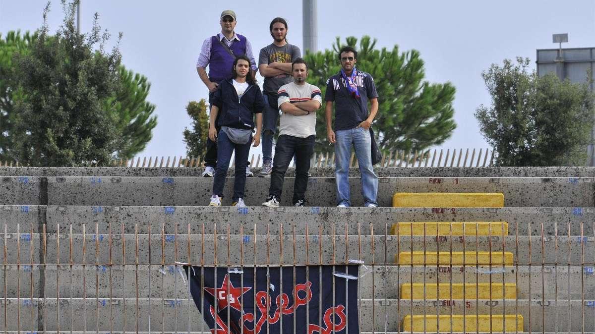 Il punto sulla Serie D: crollo Campobasso, l'Acireale stoppa l'FC Messina