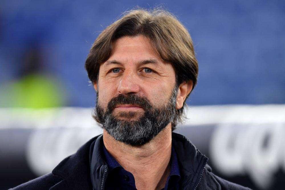 Rastelli: "Avellino? Non c'è nulla ma orgoglioso dell'accostamento"