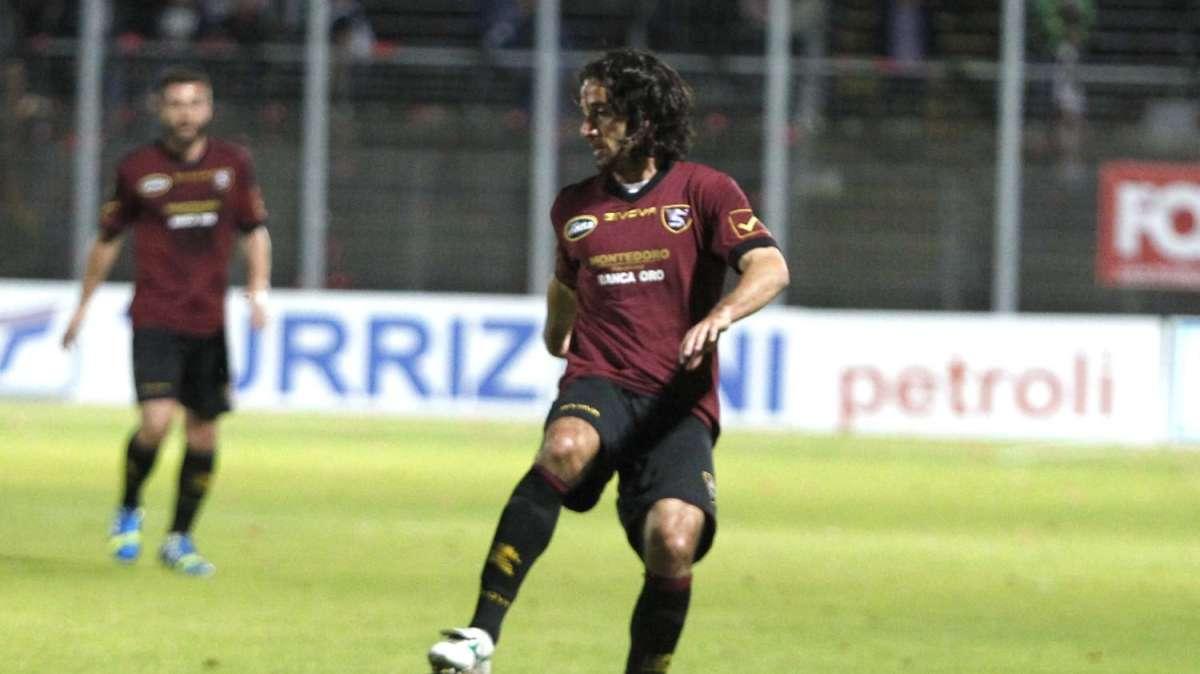 Messina, il contratto di Mancini