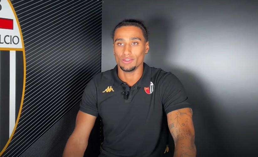 Ascoli, Rizzo: "Torres già alle spalle, atmosfera incredibile al Del Duca"