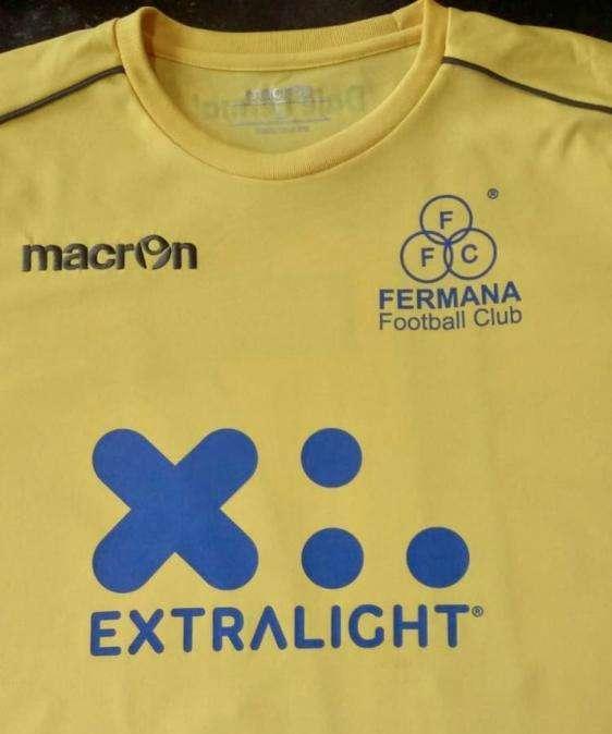 NOTIZIA TC - Fermana, entro domani il successore di Destro in panchina