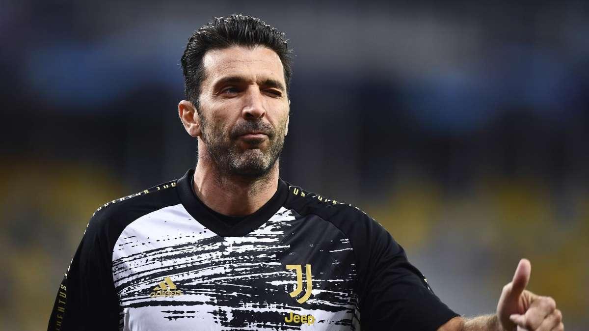 Juve U23, Israel convocato in Champions da Pirlo al posto di Buffon