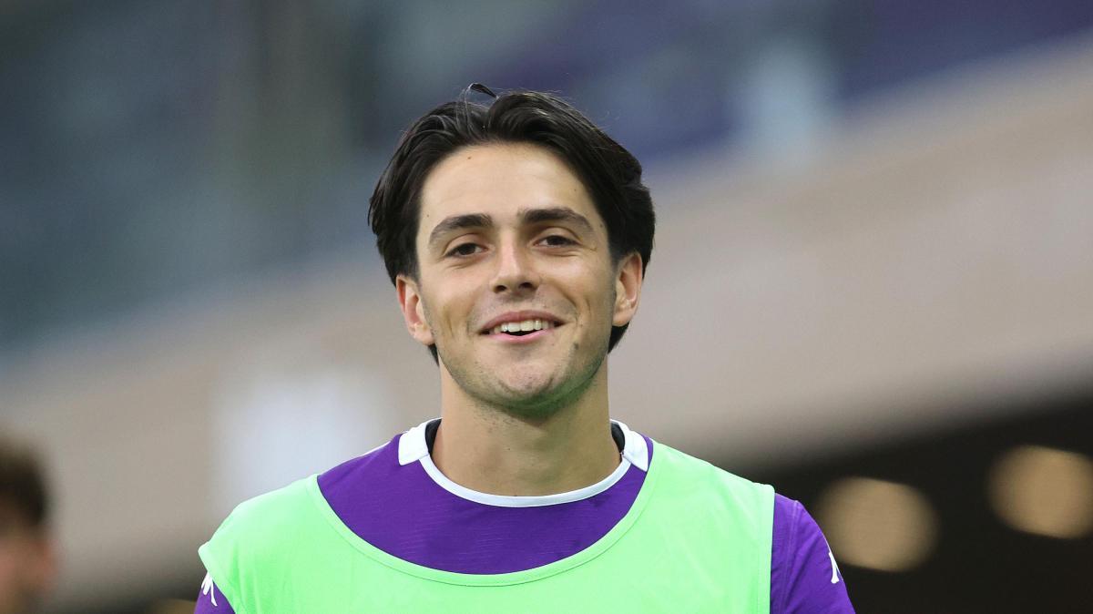Pergolettese, dalla Fiorentina arriva Carlo Evangelista: prestito fino a giugno