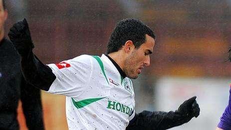 Amichevole, Südtirol sconfitto di misura dall'Eskisehirspor