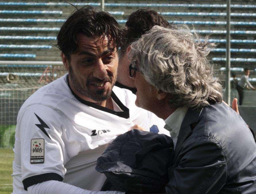 Paganese, tutto fatto per il rinnovo di Scarpa