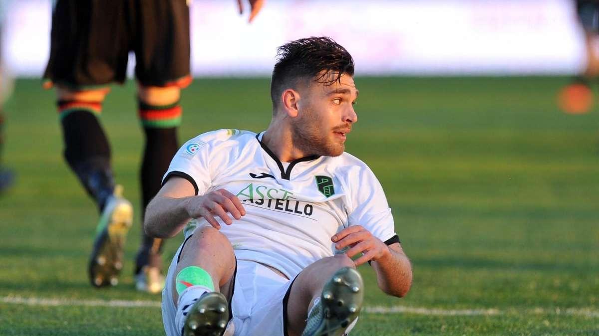 Bari, è fatta per Leonardo Candellone. Contratto di quattro anni