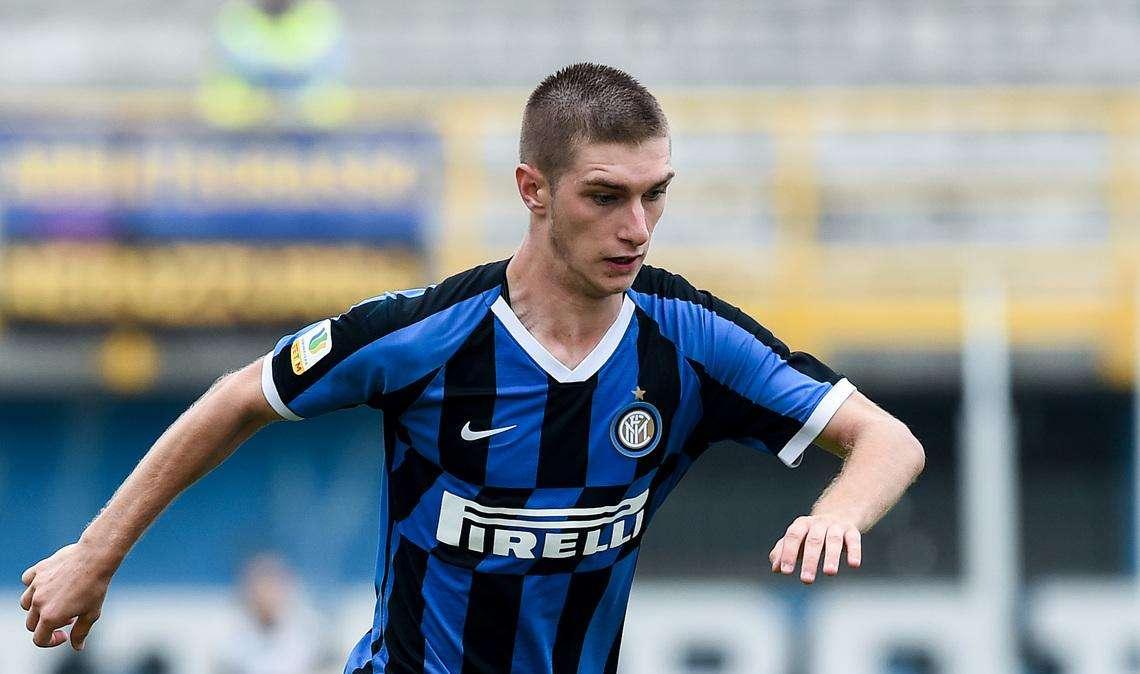 NOTIZIA TC - Pro Sesto, può arrivare Gianelli dall'Inter