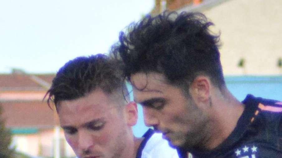 Juve NG, Sersanti: "Tanta amarezza. Trasformiamo rabbia in voglia di playoff"