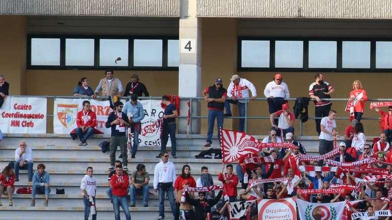 Mantova promuove inclusione sportiva: insieme per vedere oltre apparenze