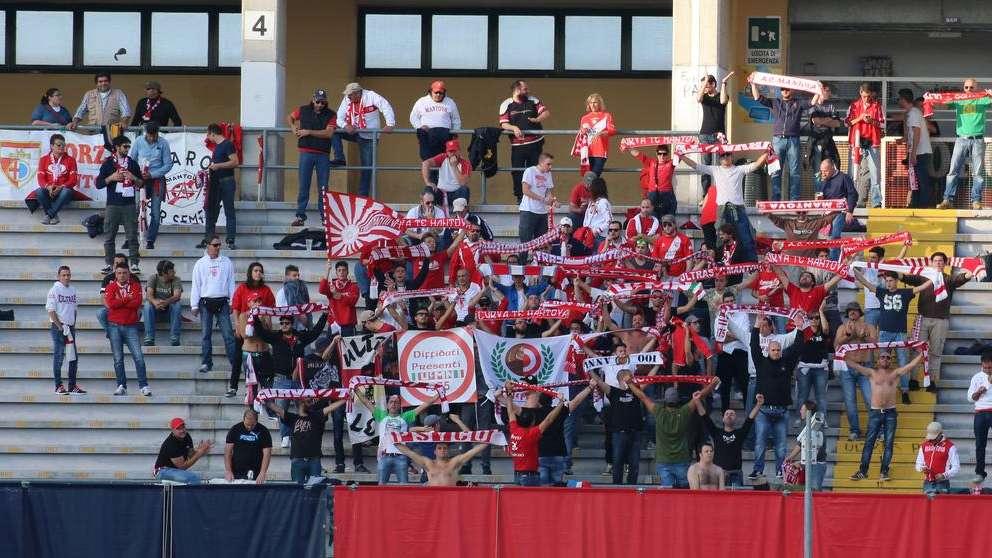 Pres Mantova: "Grazie alla Juve. Fino all'84′ credevo veramente ai 3 punti"