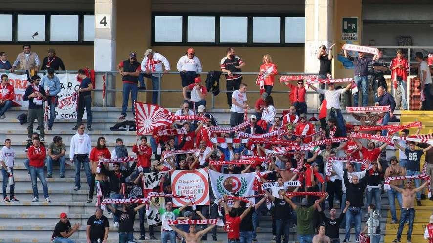 Mantova ringrazia Pordenone: conto alla rovescia per il ritorno in Serie C