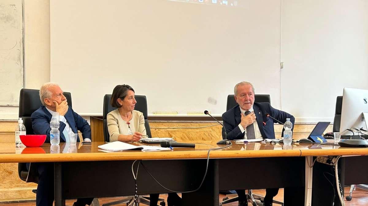 Ghirelli: "Sulla riforma della Serie C non retrocedo di un centimetro"