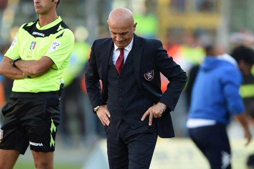 Novara, Sannino al posto di Viali. Attesa domani l'ufficialità