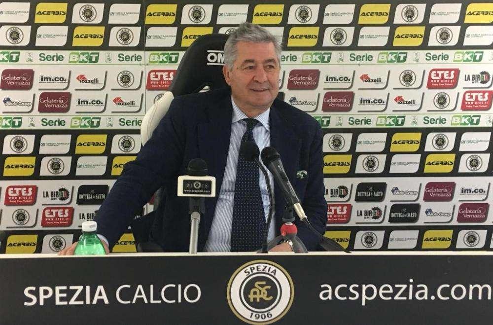 Catania, caccia al direttore sportivo: in lista Angelozzi