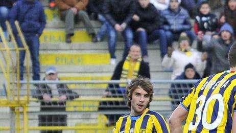 NOTIZIA TC Prato, Ceccarelli richiesto dalla Juve Stabia