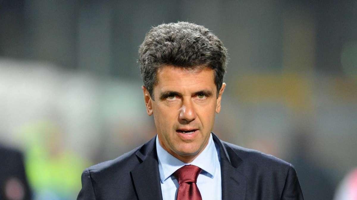 Grosseto, Camilli pensa a un ex Salernitana per la panchina